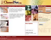 ChesedNet.org