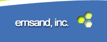 emsand, inc.